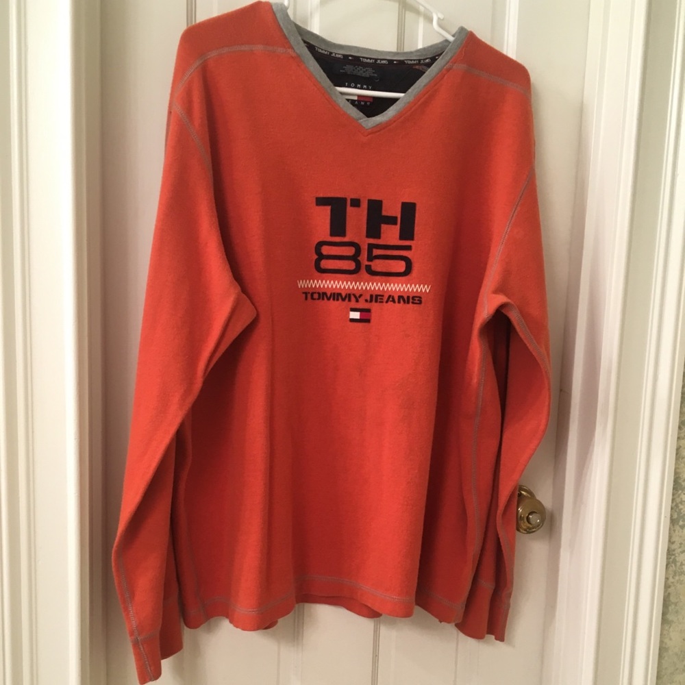 Tommy Hilfiger sweater